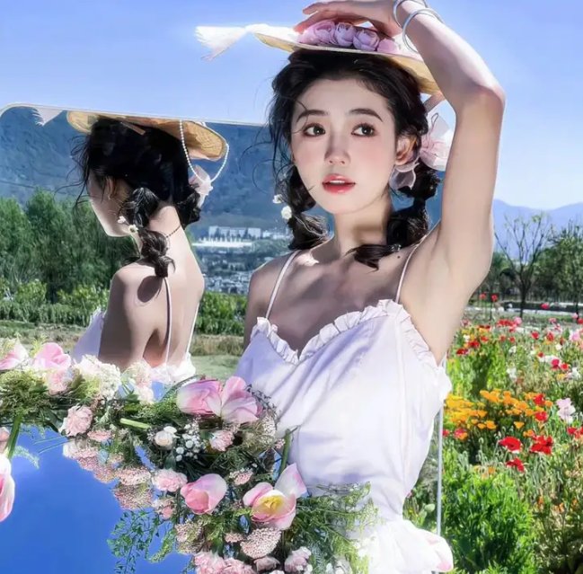 动灵守护者